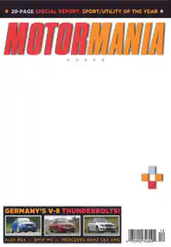 تأثير صور من فئة المجلات № 4692. التسمية التوضيحية على الإطار: MotorMania تأثير صور من فئة المجلات № 4692. التسمية التوضيحية على الإطار: MotorMania